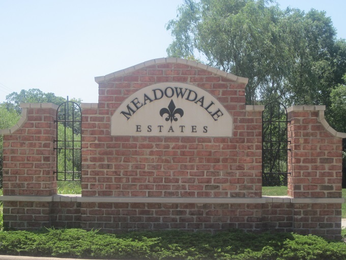 78 43rd Avenue Pleasant Prairie, WI 53158 - Photo 1 of 1 Meadowdale Estates