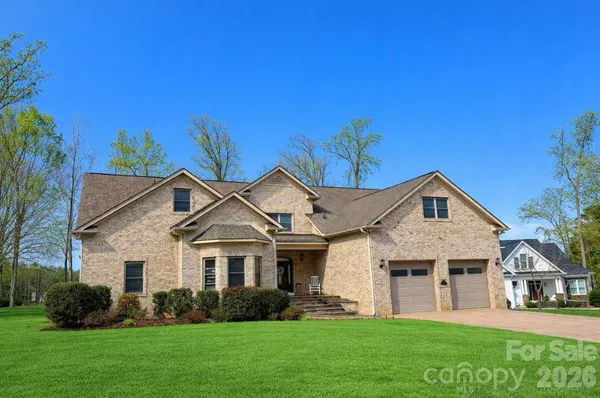 $1,925,000 | 5971 Johnson Road, Clover, SC 29710
