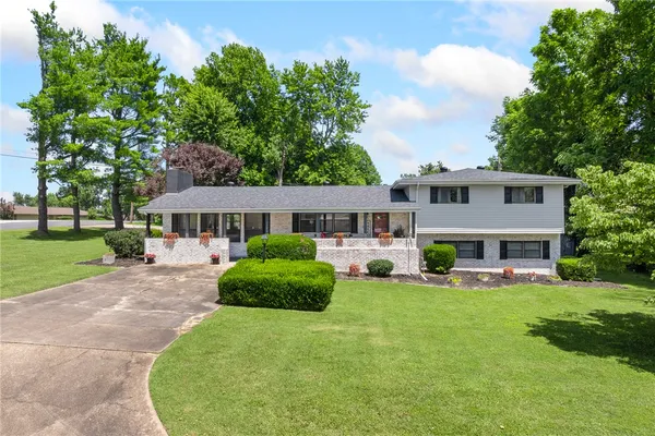 $375,000 | 1123 North Liberty Street, Harrison, AR 72601