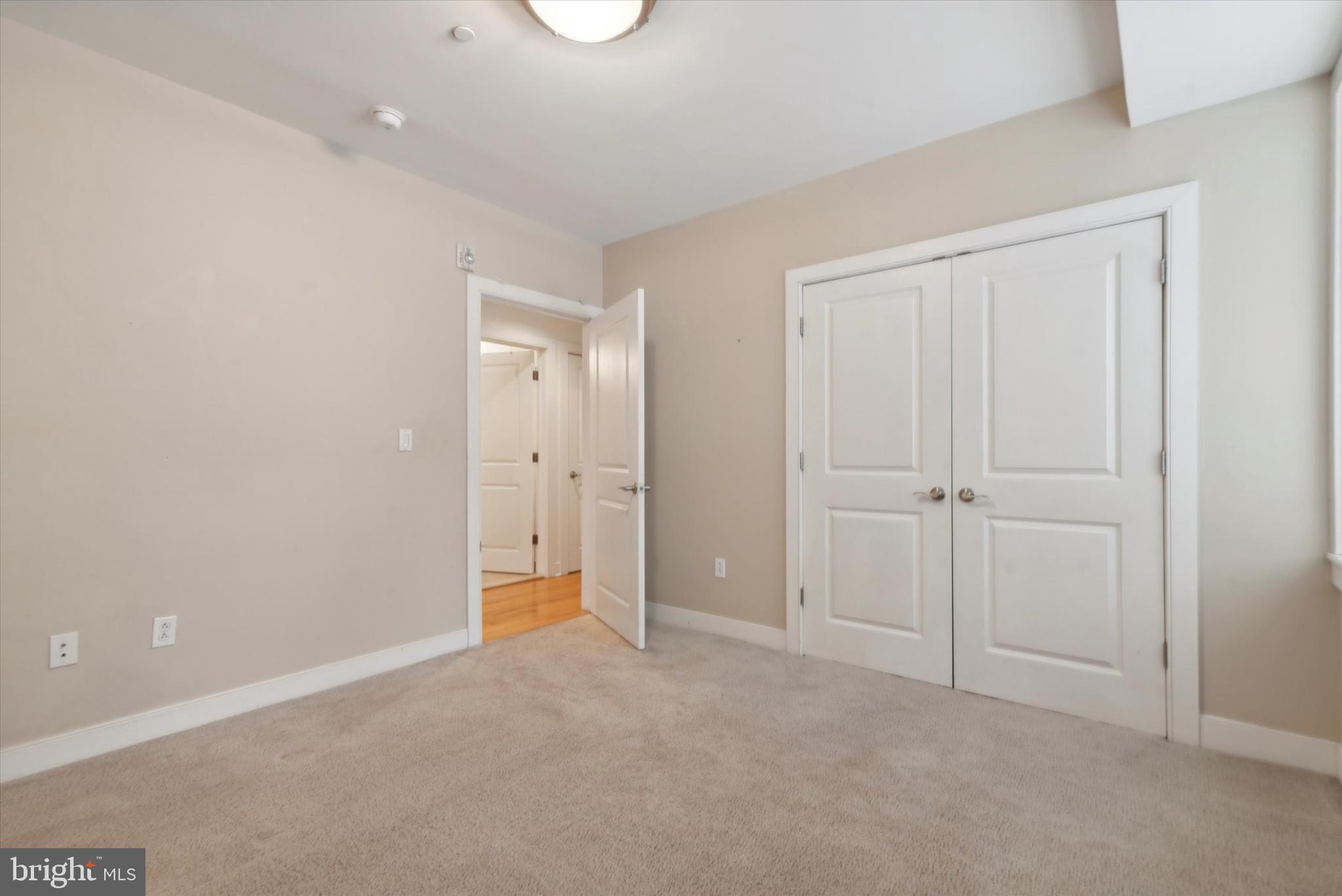 4300 Spruce Street, Unit A101 Philadelphia, PA 19104 - Photo 19 of 25 a view of an empty room