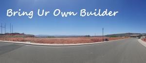 East Colorado Dr Street St. George, UT 84770 - Photo 1 of 1 ROCKY POINT LOT 1