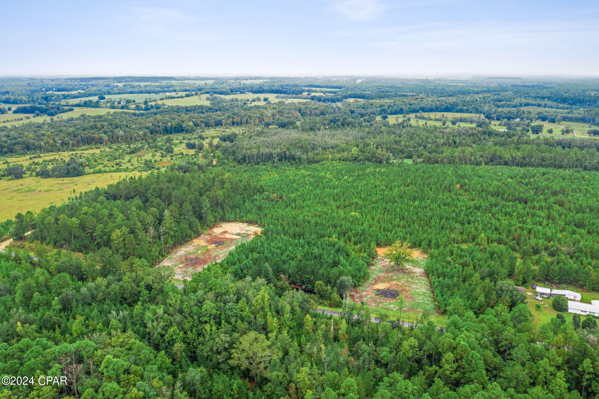 Lot 2 Reddick Mill Road Graceville, FL 32440 - Photo 11 of 21