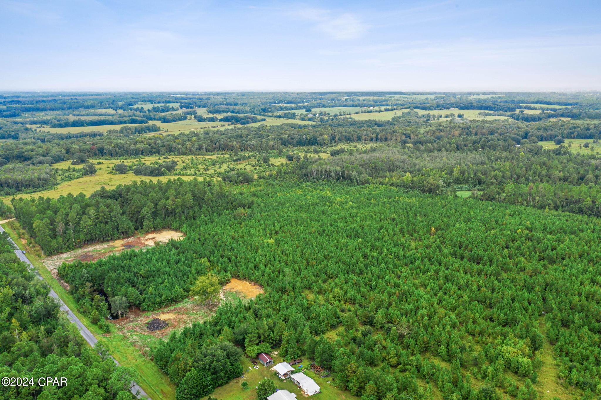 Lot 2 Reddick Mill Road Graceville, FL 32440 - Photo 12 of 21