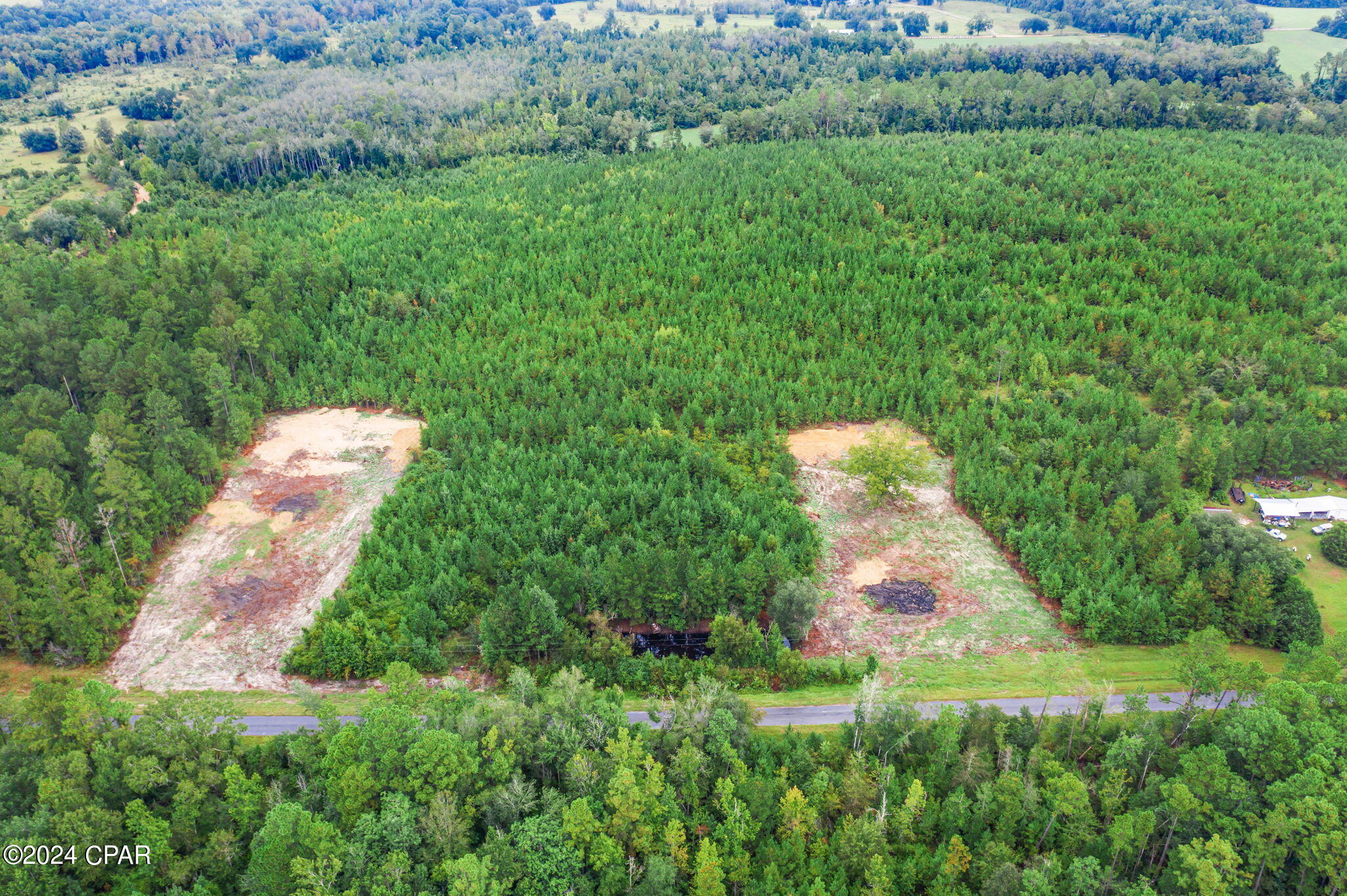 Lot 2 Reddick Mill Road Graceville, FL 32440 - Photo 10 of 21