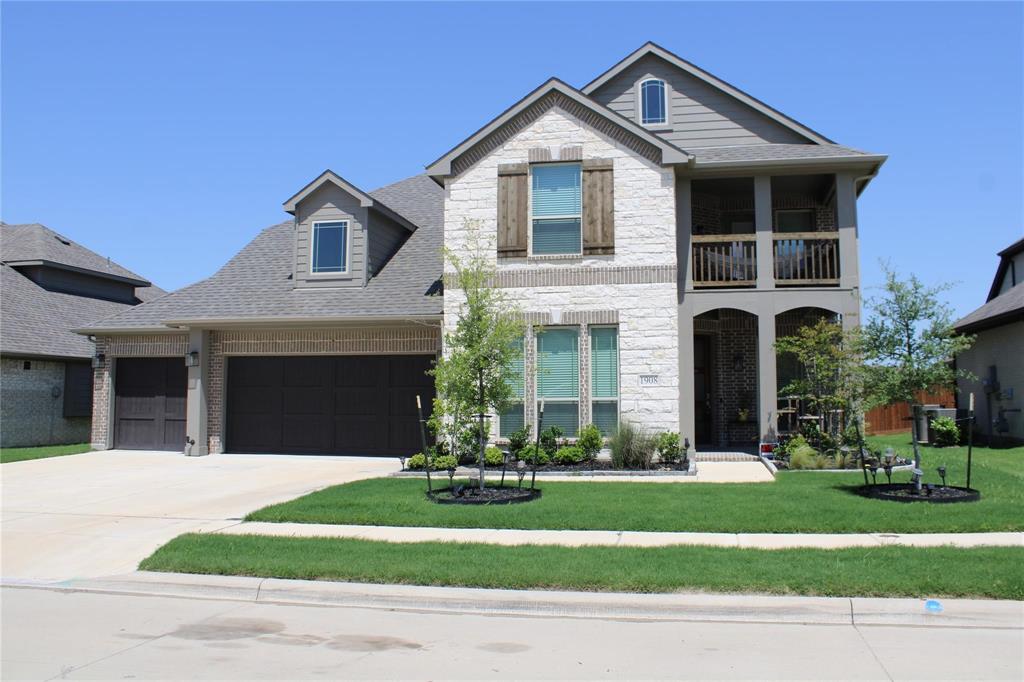 1908 Midhurst Drive Forney, TX 75126 - Photo 1 of 28