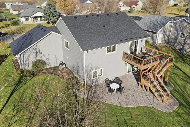 $365,000 | 265 Arbor Curve, Cokato, MN 55321