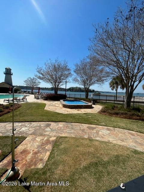 445 Marina Point Road Dadeville, AL 36853 - Photo 63 of 65 Gallery Image 63