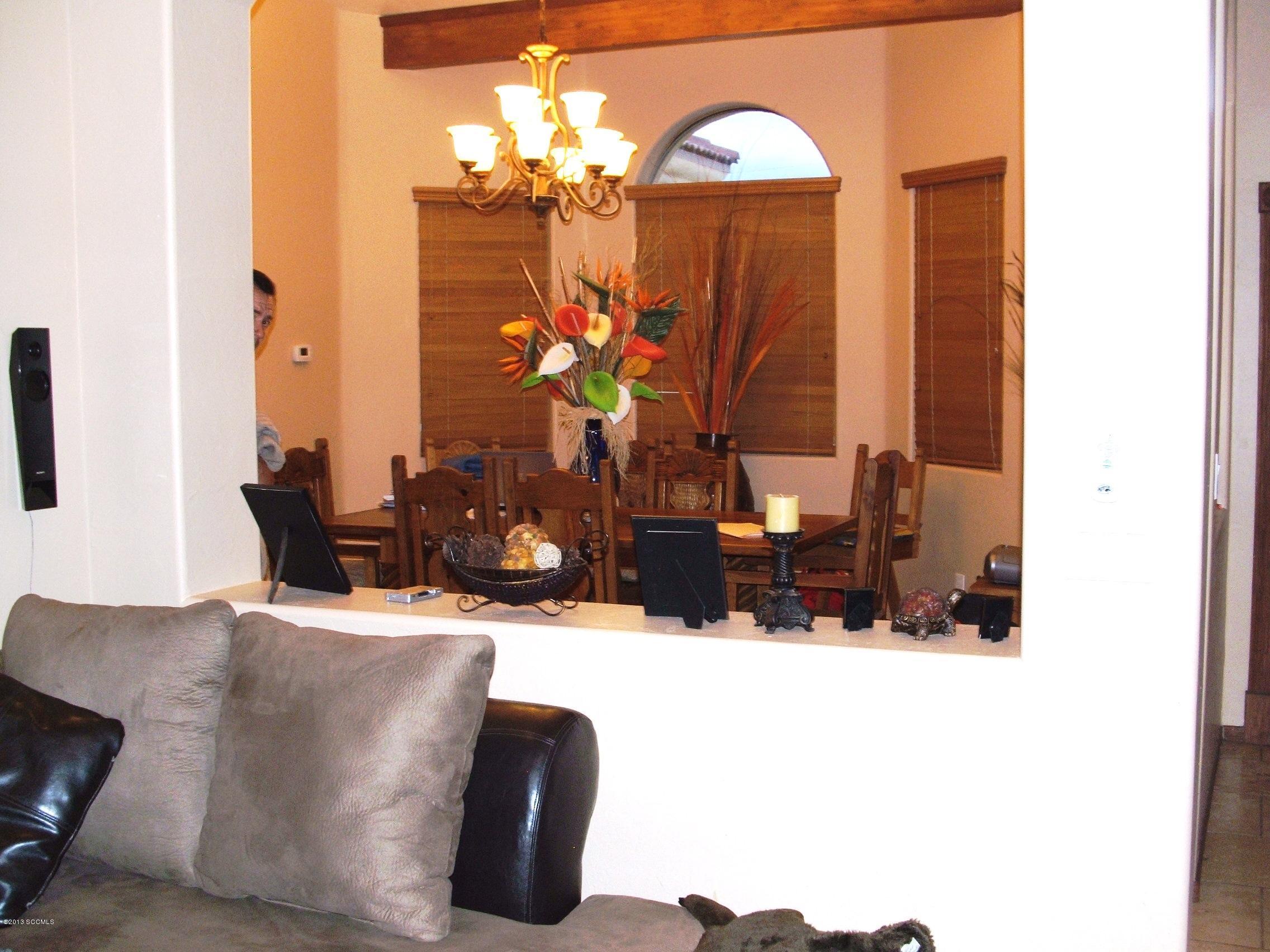 1404 Row Court Rio Rico, AZ 85648 - Photo 5 of 28