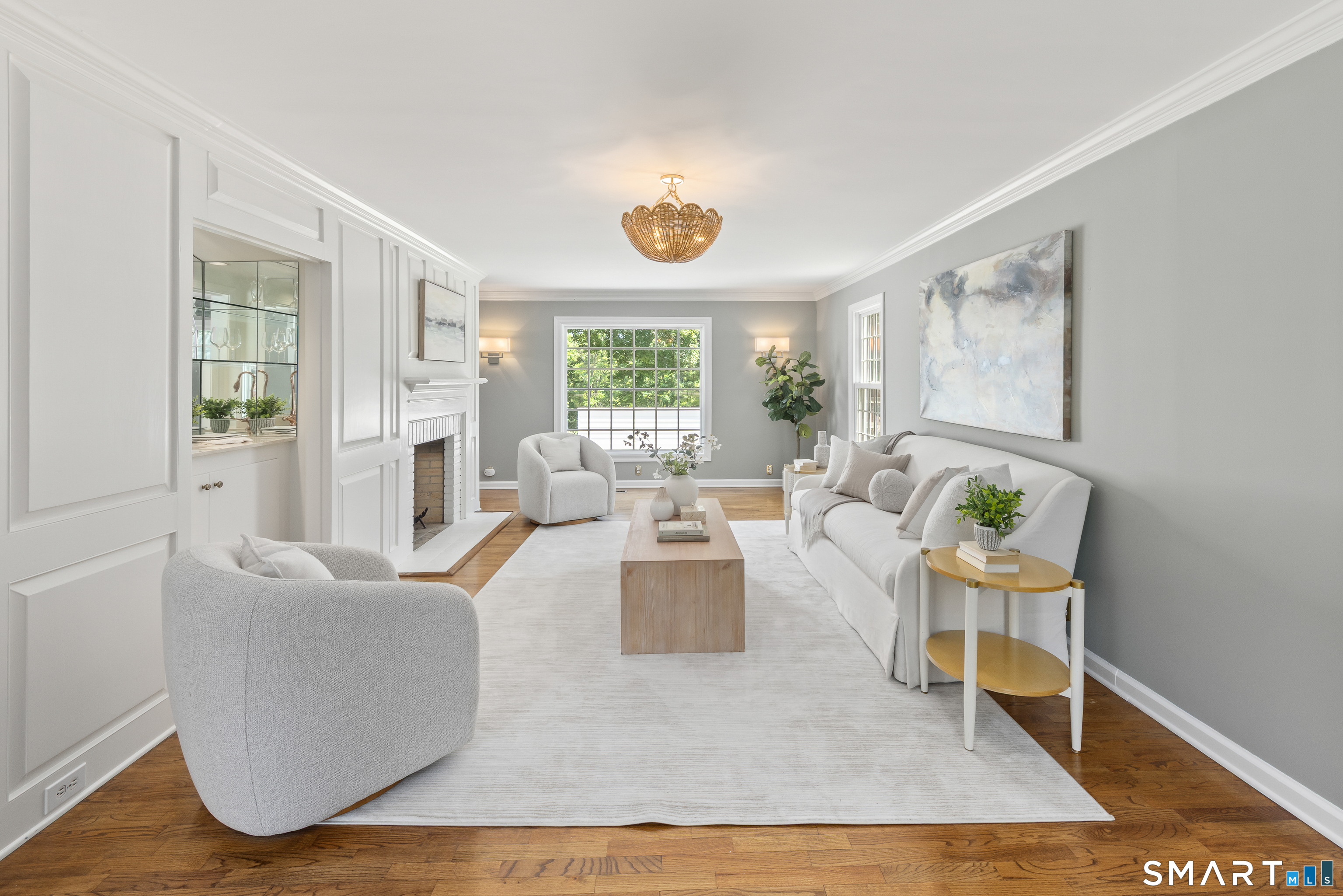 3050 Bronson Road Fairfield, CT 06824 - Photo 5 of 39