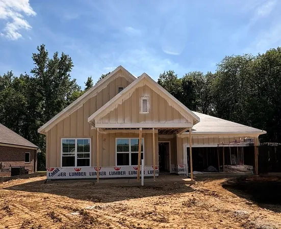 $396,375 | 69 Rose Bush Street, Munford, TN 38058