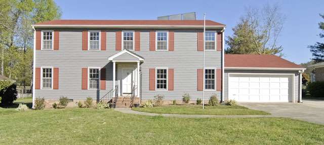 113 Royal Oak Road Greenville, SC 29607 - Photo 1 of 25 Gallery Image 1