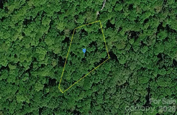 $34,999 | 51 Pumpkin Crk Lane, Cullowhee, NC 28723