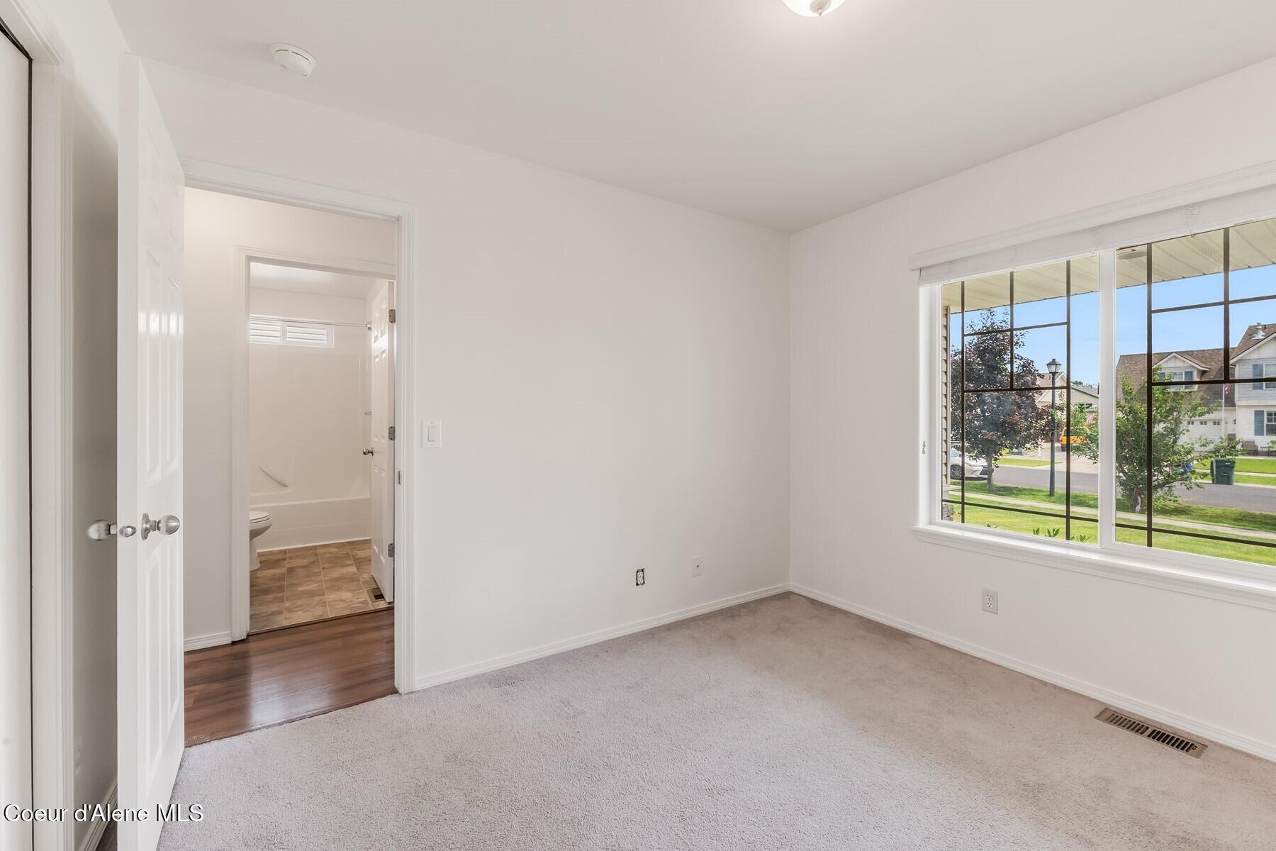 2633 Partridge Loop Post Falls, ID 83854 - Photo 18 of 22 Guest Room 2