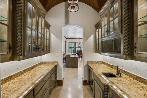 $2,489,000 | 5804 Chalford Common, Colleyville, TX 76034