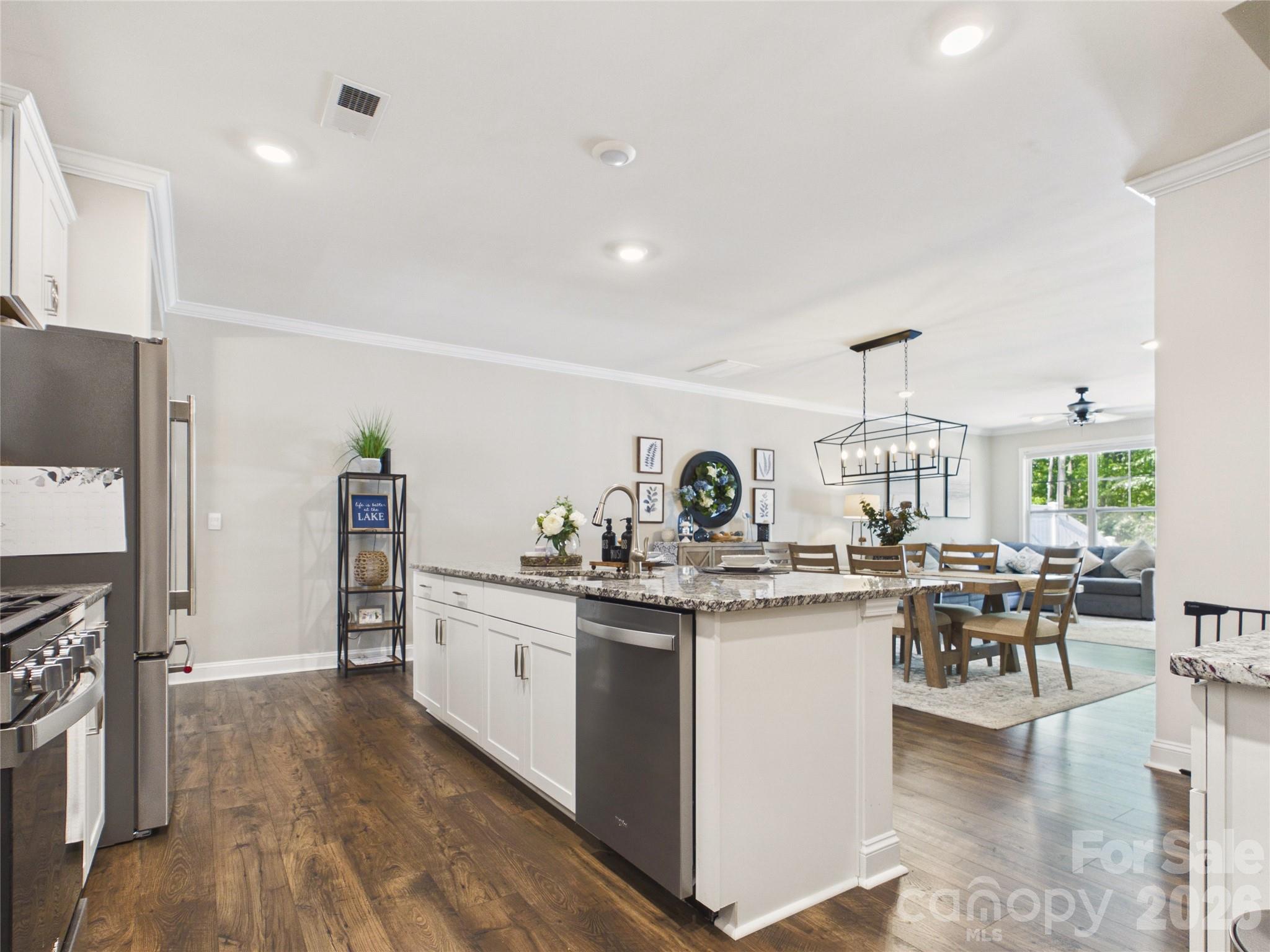 7880 Iron Road Sherrills Ford, NC 28673 - Photo 7 of 40