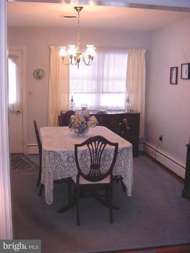 7502 Rocksham Drive Towson, MD 21286 - Photo 5 of 24 Dining Room