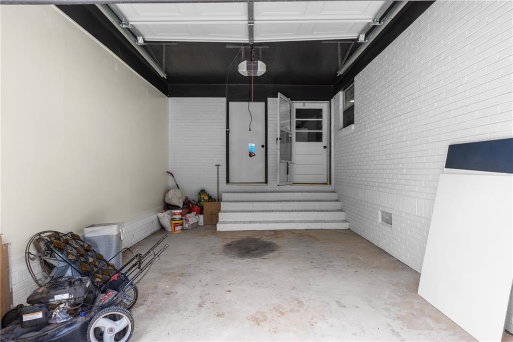 7596 Red Bud Road Northeast Ranger, GA 30734 - Photo 46 of 47 a view of entryway