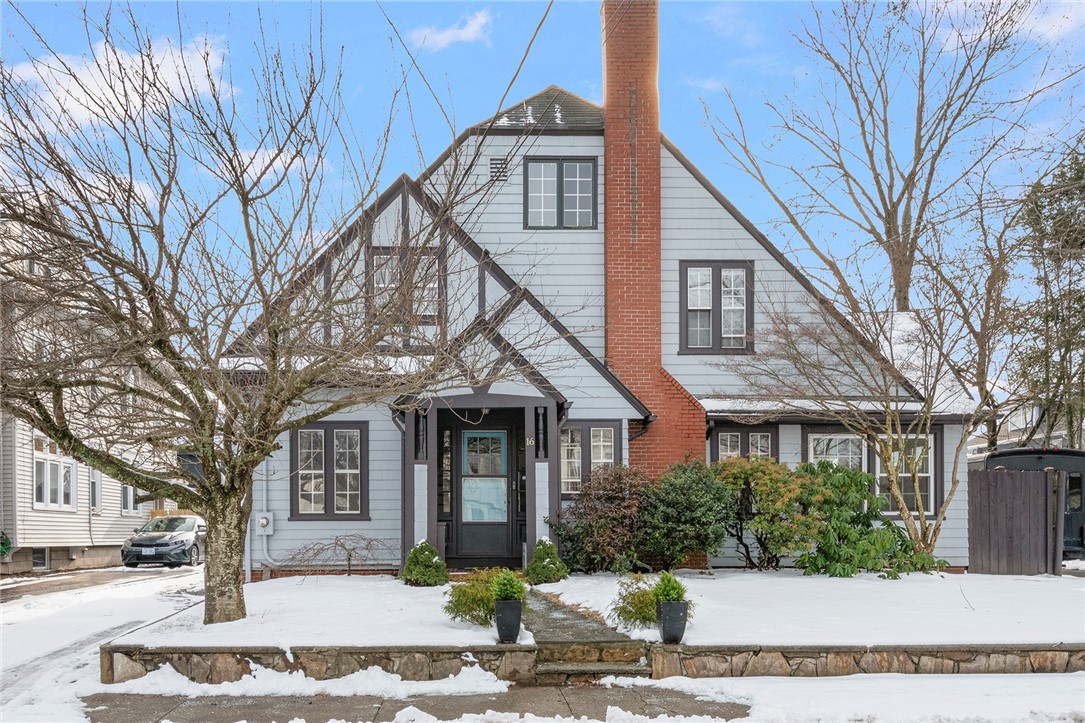 16 Progress Street Pawtucket, RI 02860 - Photo 1 of 33