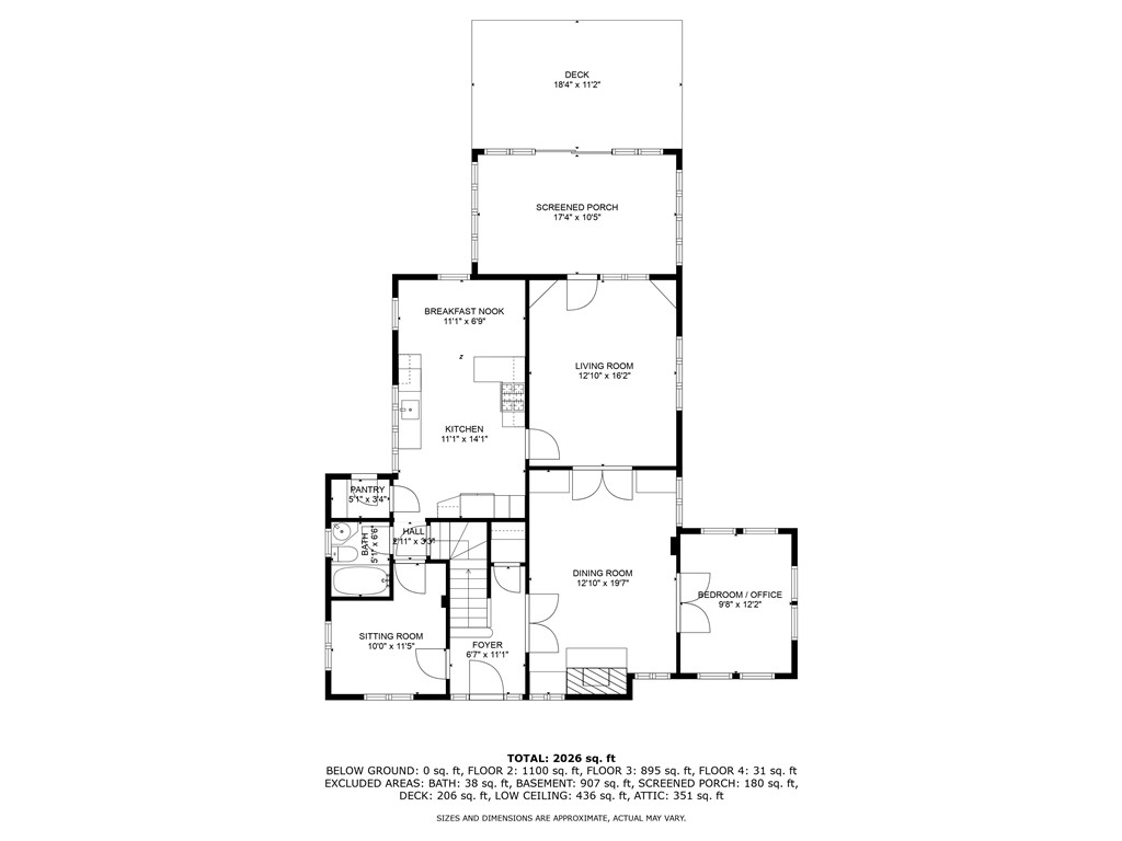 16 Progress Street Pawtucket, RI 02860 - Photo 30 of 33