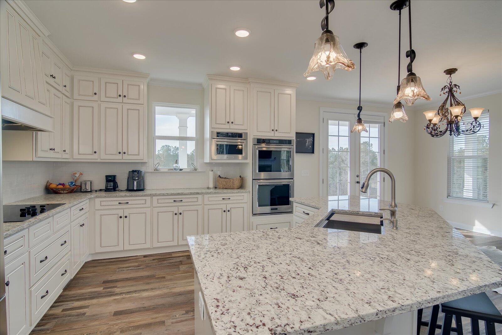 257 Biscayne Road Aiken, SC 29803 - Photo 12 of 37
