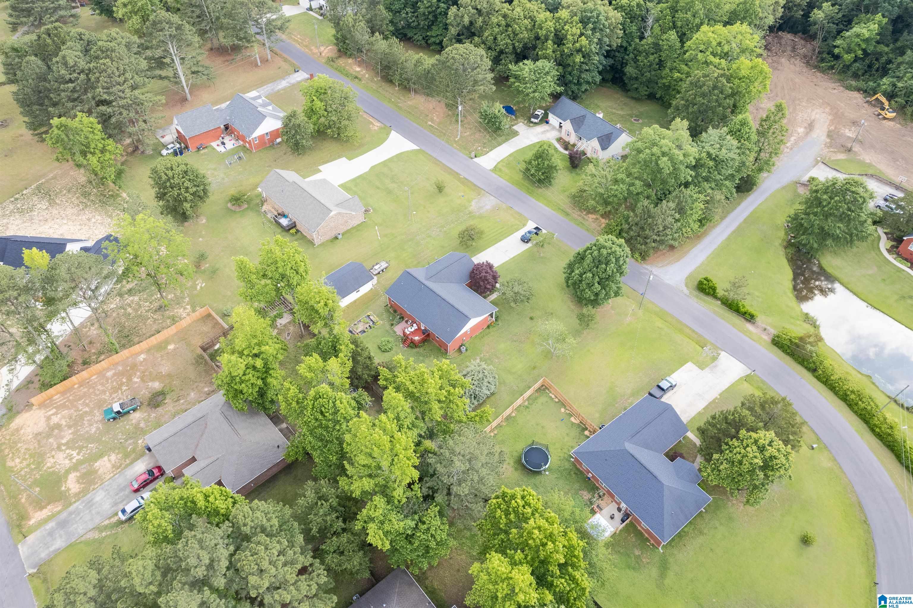 67 Courtney Drive Eva, AL 35621 - Photo 32 of 32