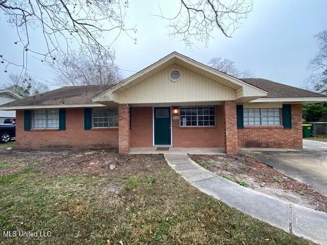 $1,750 | 6500 Lancaster Boulevard, Ocean Springs, MS 39564