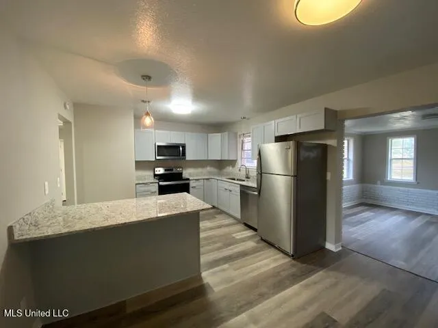 $1,750 | 6500 Lancaster Boulevard, Ocean Springs, MS 39564