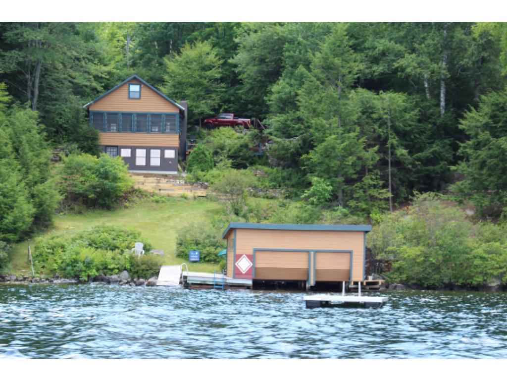 328 Bay Point Road Sunapee, NH 03782 - Photo 1 of 15
