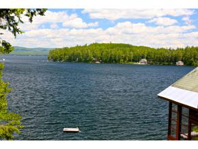 328 Bay Point Road Sunapee, NH 03782 - Photo 2 of 15