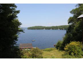 328 Bay Point Road Sunapee, NH 03782 - Photo 4 of 15