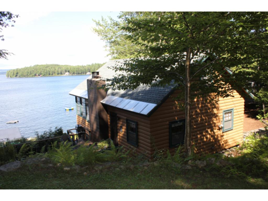 328 Bay Point Road Sunapee, NH 03782 - Photo 10 of 15