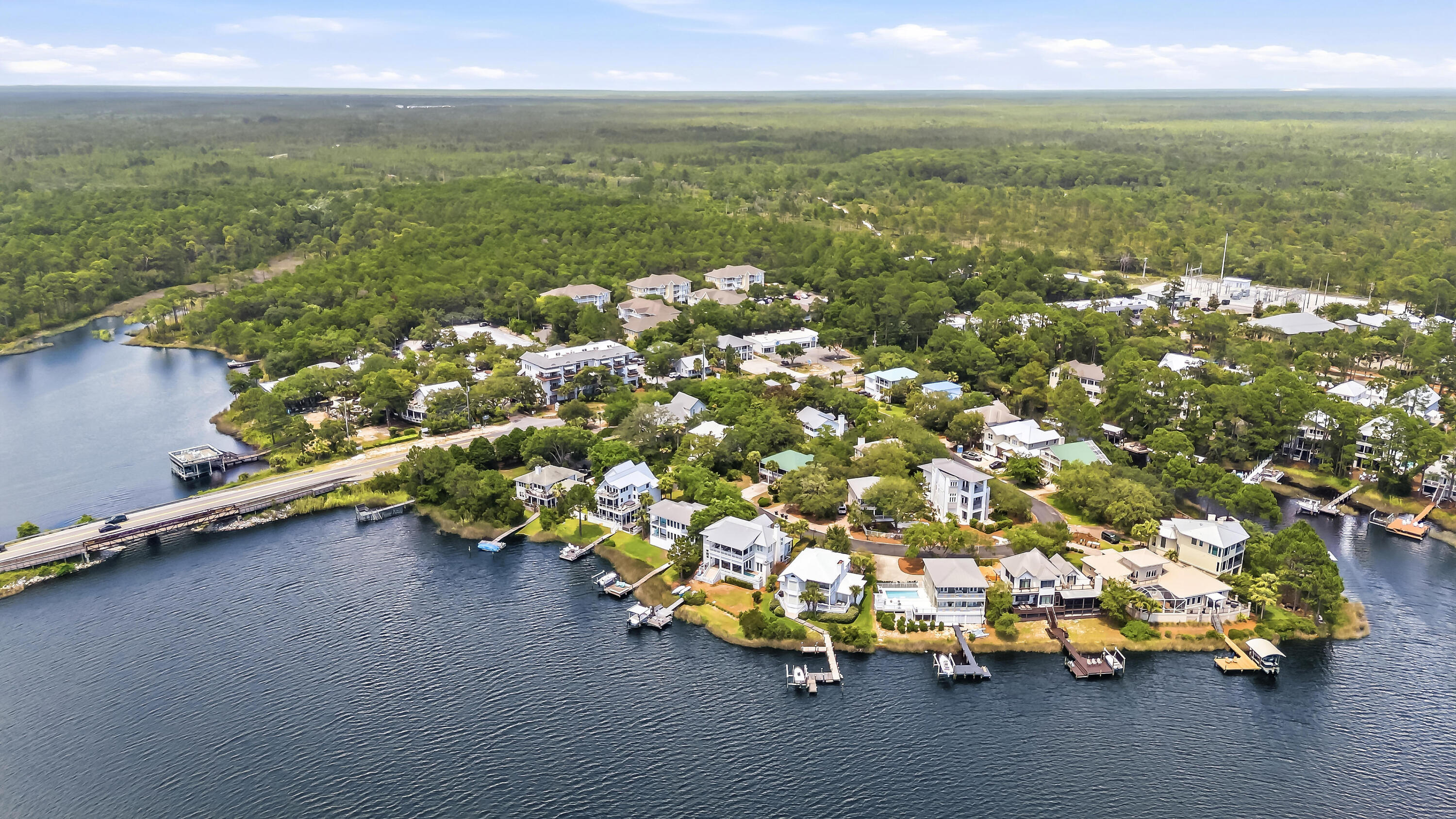 49 Lake Pointe Drive Santa Rosa Beach, FL 32459 - Photo 38 of 39 DJI_20260614032136_0127_D (1)