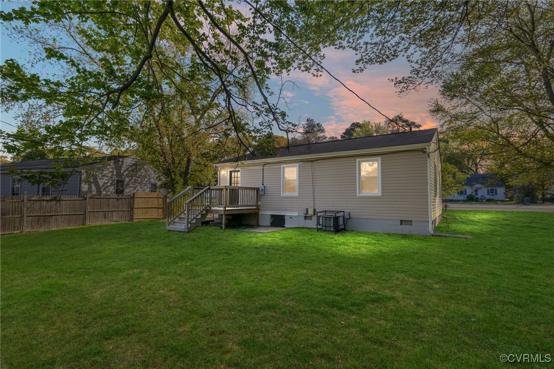 2213 East Nine Mile Road Sandston, VA 23150 - Photo 22 of 29