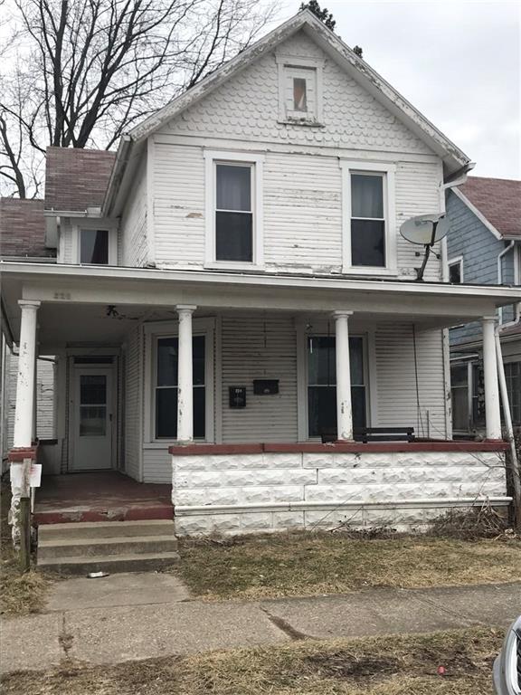 228 East Southern Avenue Springfield, OH 45505 - Photo 2 of 22