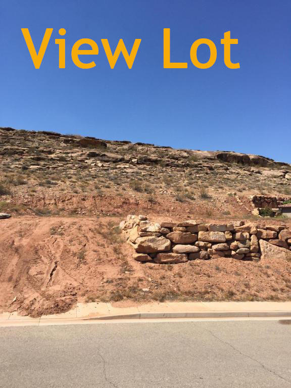 Rasmussen Dr Street, Unit 96 St. George, UT 84790 - Photo 1 of 1 View Lot