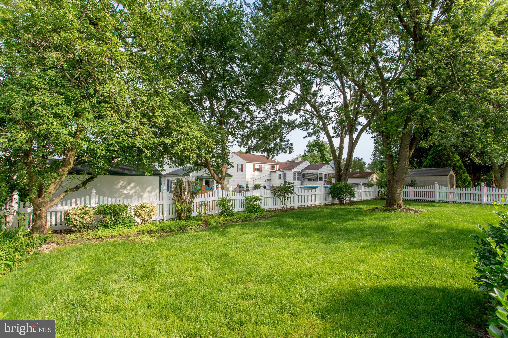 1018 Hilltop Road Warminster, PA 18974 - Photo 40 of 44 Gallery Image 40