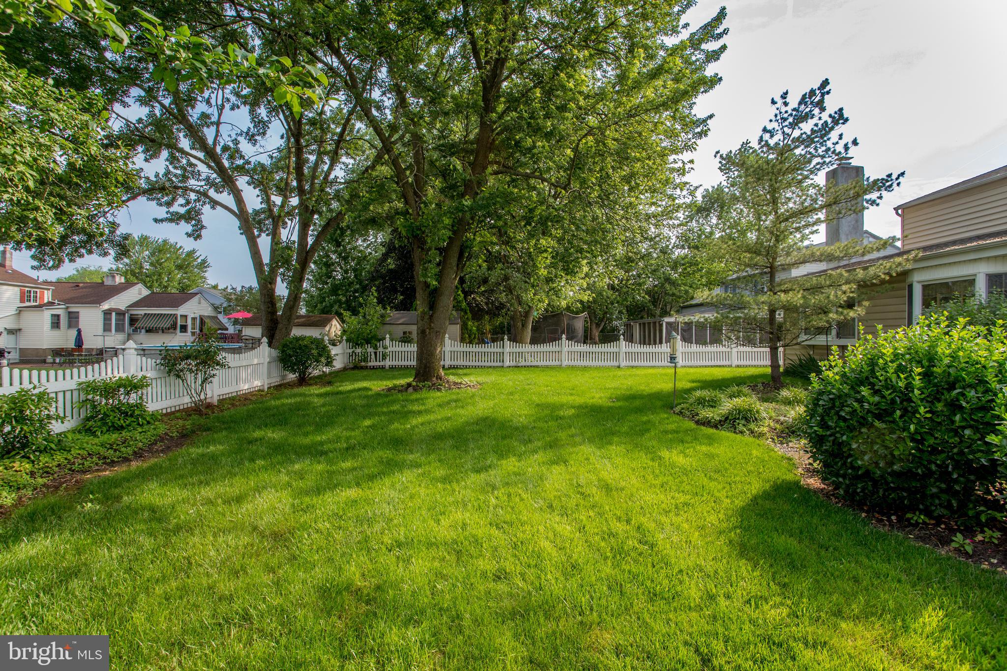 1018 Hilltop Road Warminster, PA 18974 - Photo 41 of 44 Gallery Image 41