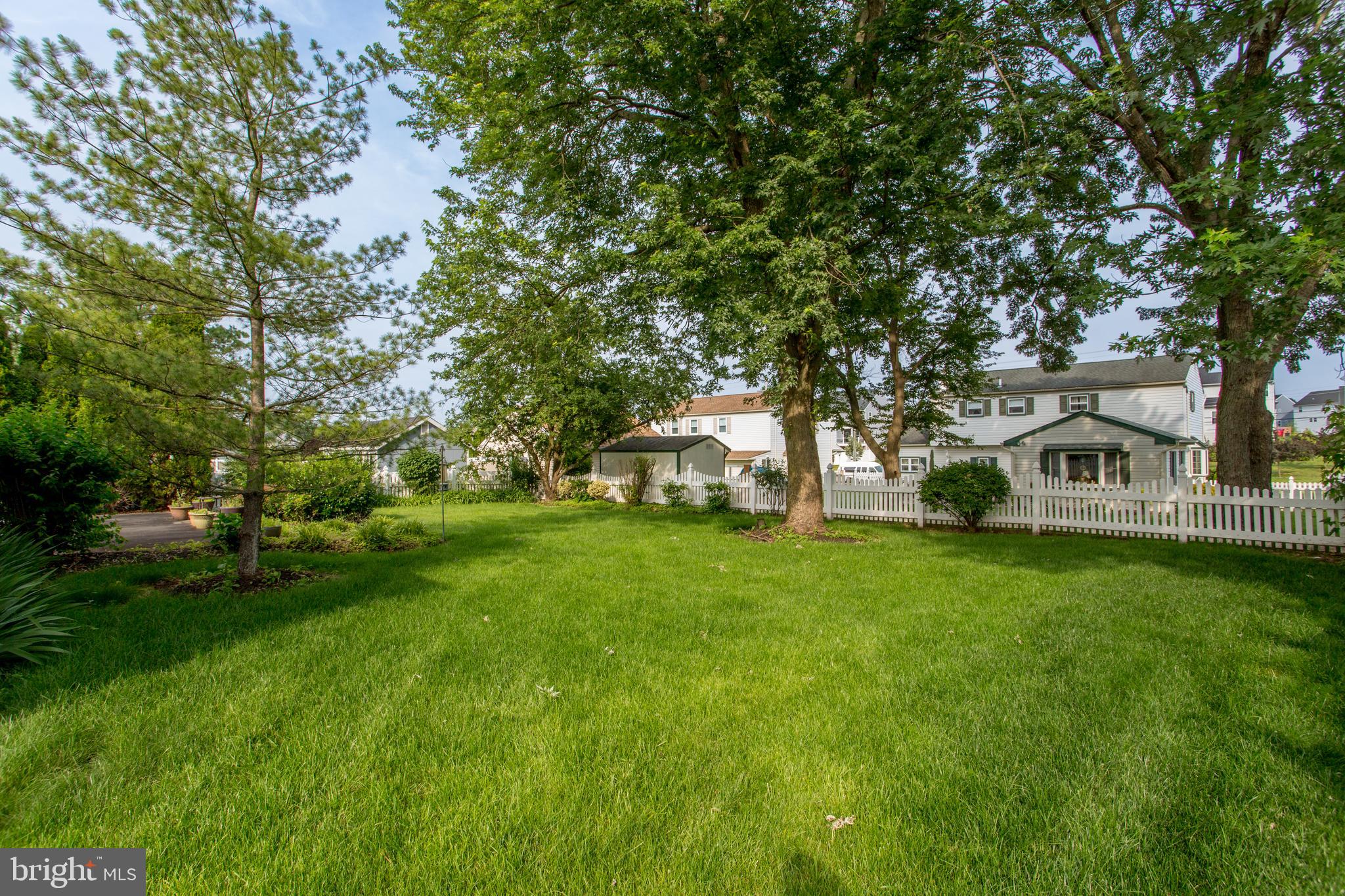 1018 Hilltop Road Warminster, PA 18974 - Photo 44 of 44 Gallery Image 44