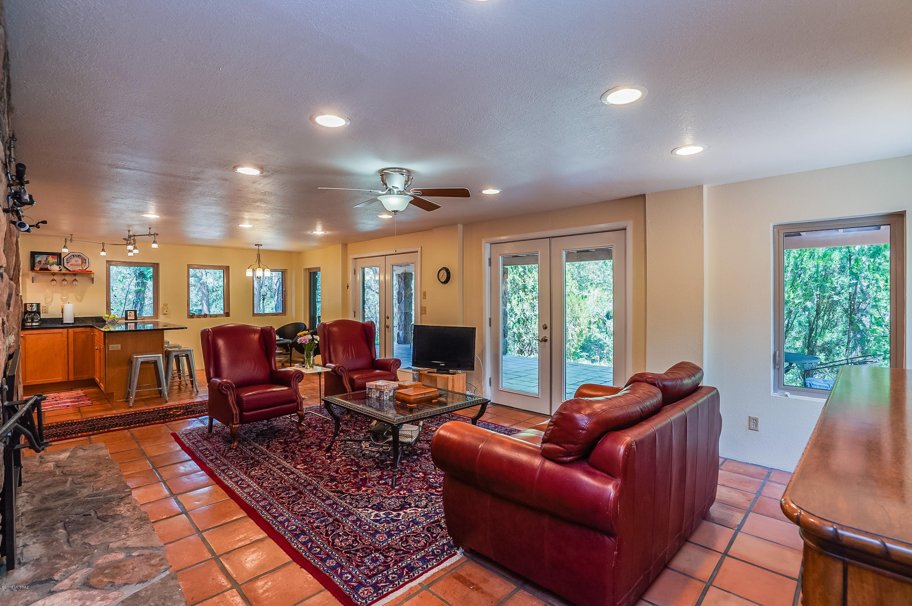 355 East Flowing Springs Road Payson, AZ 85541 - Photo 21 of 50