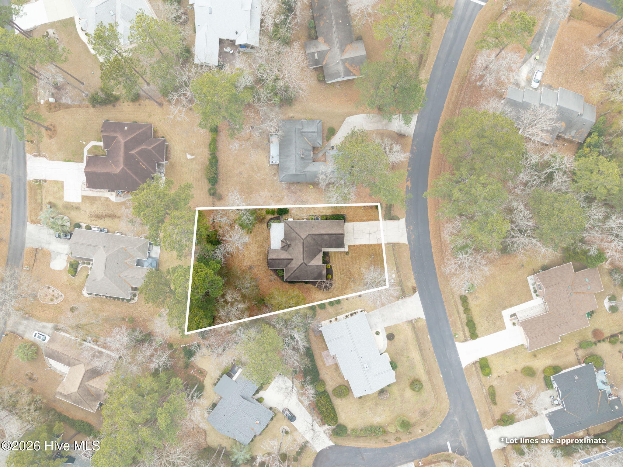 4 Pinebark Court Calabash, NC 28467 - Photo 3 of 76 7-web-or-mls-DJI_20260114121443_0958_D c