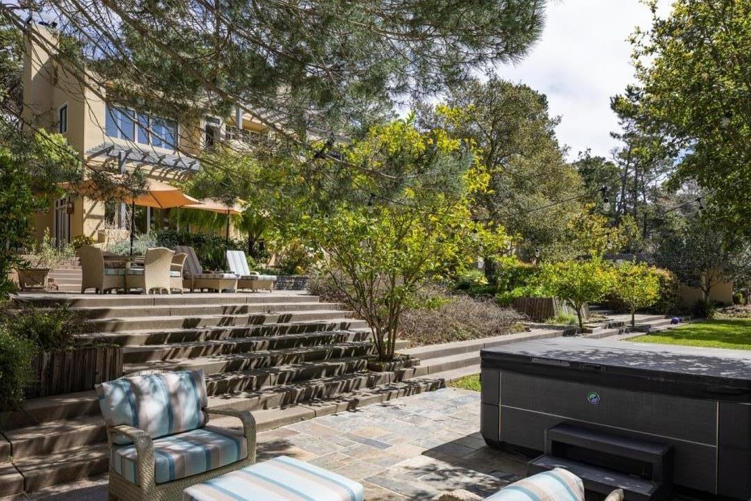 1579 Griffin Road Pebble Beach, CA 93953 - Photo 41 of 45