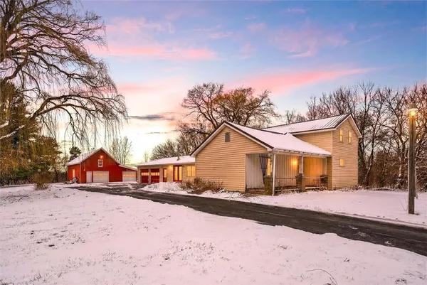 $330,000 | 7293 North St Road, Sennett, NY 13021