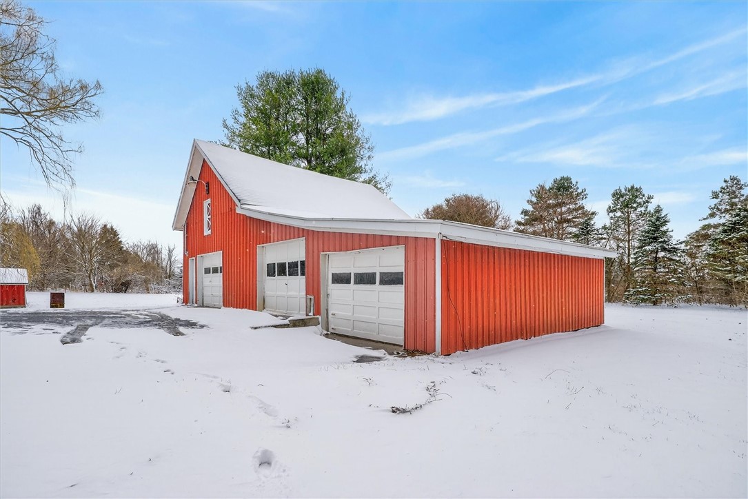 7293 North St Road Sennett, NY 13021 - Photo 28 of 34