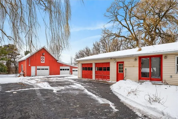 $285,000 | 7293 North St Road, Sennett, NY 13021