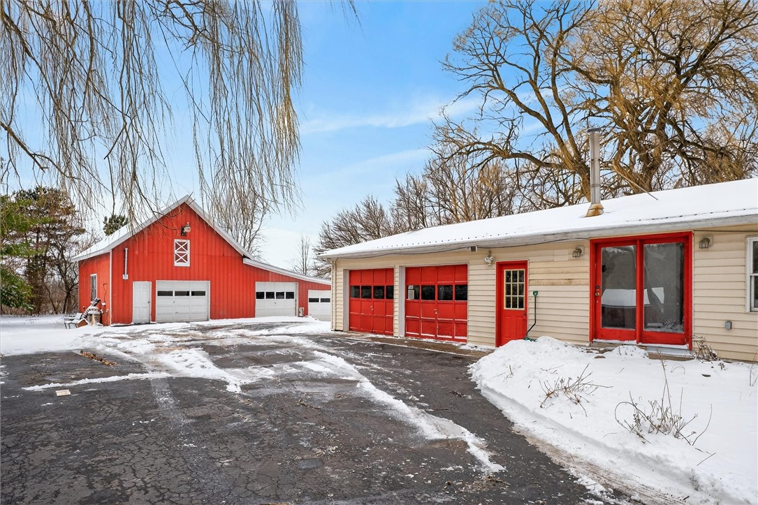 7293 North St Road Sennett, NY 13021 - Photo 3 of 34