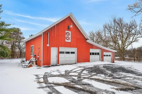 $285,000 | 7293 North St Road, Sennett, NY 13021