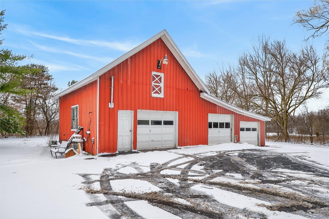 7293 North St Road Sennett, NY 13021 - Photo 4 of 34