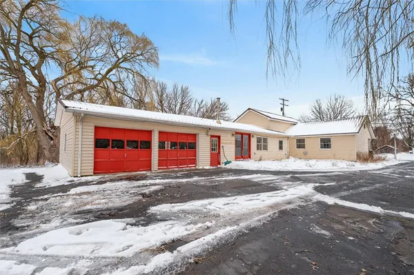 $330,000 | 7293 North St Road, Sennett, NY 13021