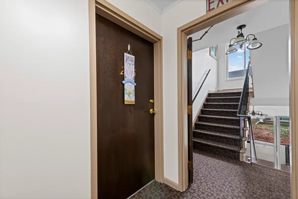 $85,000 | 806 West Michigan Avenue, Unit 205E, Jackson, MI 49202