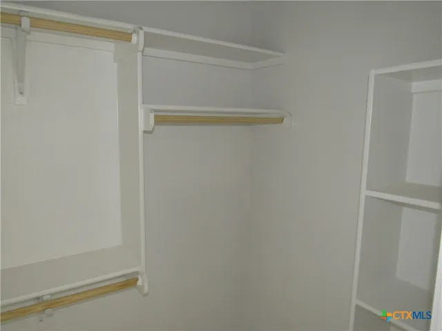 a view of small space